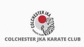 Colchester JKA Karate Club