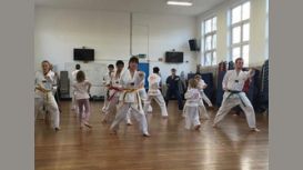 Colchester Tae Kwondo