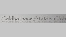 Coldharbour Aikido Club
