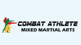 Combat Athlete MMA Club