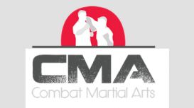 CMA - Combart Martial Arts