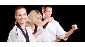 Complete Martial Arts & Fitness