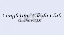 Congleton Aikido Club
