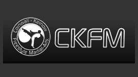Cornwall KFM