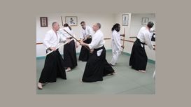Coventry Ki-Aikido
