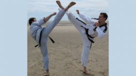 Crown Tae Kwon Do