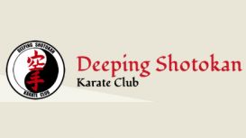 DSKC Deeping Shotokan Karate