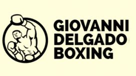 Delgado Boxing