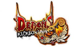 The Demons Den Kickboxing