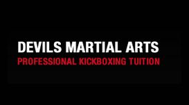 Devils Martial Arts