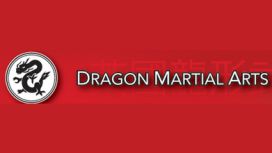 Dragon Martial Arts Association