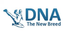 DNA 'The New Breed'