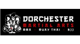 Dorchester Martial Arts