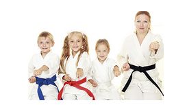 Downham Market Karate Club