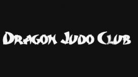 Dragon Judo