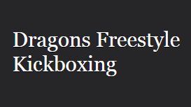 Dragons Freestyle Kickboxing
