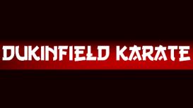 Dukinfield Karate