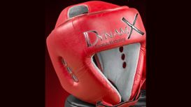 DynamX Freestyle Kickboxing