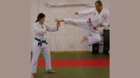 East Anglian Mixed Martial Arts