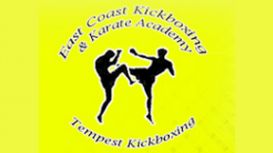 East Coast Kickboxing