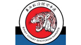 East Coast Shotokan Karate
