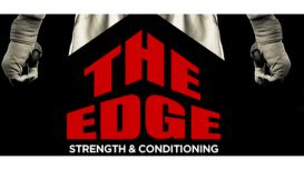 The Edge Gym