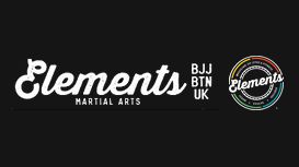 Elements Martial Arts