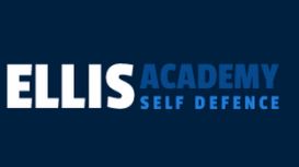 Ellis Academy Of Self Defence