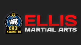 Ellis Martial Arts