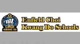 Enfield Choi Kwang Do Schools