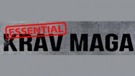 Portsmouth Krav Maga