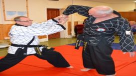 European Hapkido Alliance