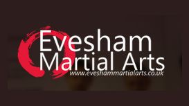 Evesham Martial Arts