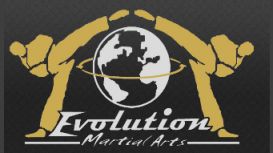 Evolution Martial Arts Centre