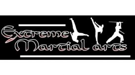 Extreme Martial Arts Hatfield