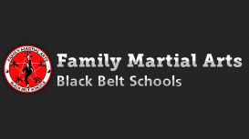 Family Martial Arts & Fitness