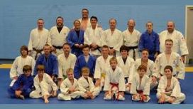 Felixstowe Judo Club