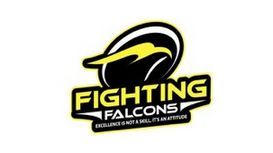 Fighting Falcons
