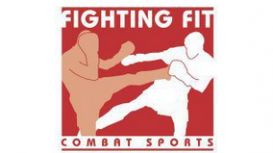 Fighting Fit