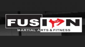 Fusion Martial Arts & Fitness