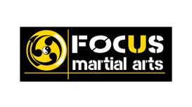 FOCUS Martial Arts & Boxing