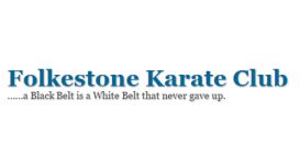 Folkestone Karate Club