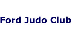 Ford Judo Club