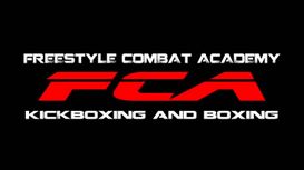 Freestyle Combat Academy