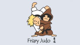 Friary Judo Club