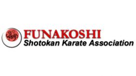 Funakoshi Karate