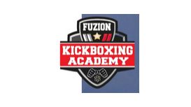 Fuzion Kickboxing Academy