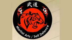 G5 Martial Arts