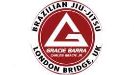 Gracie Barra London Bridge