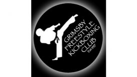 Grimsby Freestyle Kickboxing Club